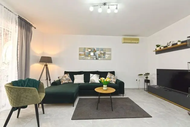 Oturma Alanı