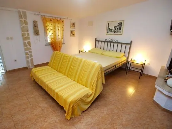 Stüdyo, 1 Yatak Odası (611/1464)