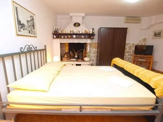 Stüdyo, 1 Yatak Odası (611/1464)