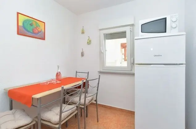 Stüdyo, 1 Yatak Odası (611/1464)