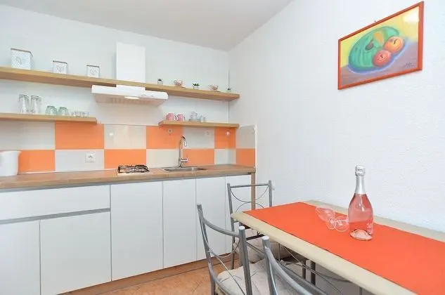 Stüdyo, 1 Yatak Odası (611/1464)