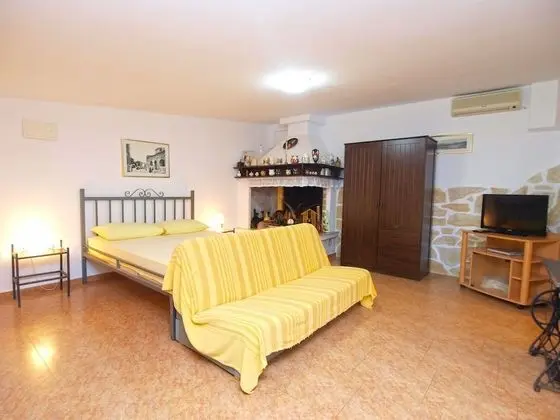 Stüdyo, 1 Yatak Odası (611/1464)