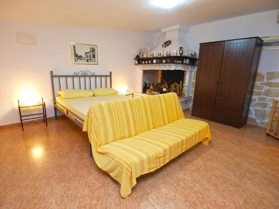 Stüdyo, 1 Yatak Odası (611/1464)