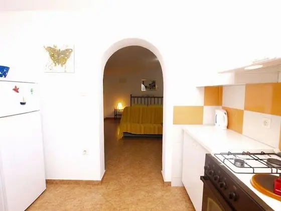 Stüdyo, 1 Yatak Odası (611/1464)