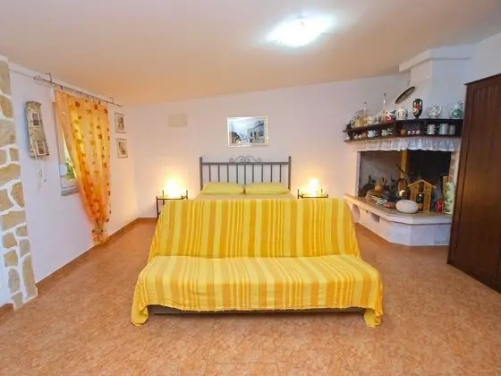 Stüdyo, 1 Yatak Odası (611/1464)