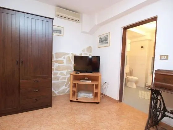 Stüdyo, 1 Yatak Odası (611/1464)