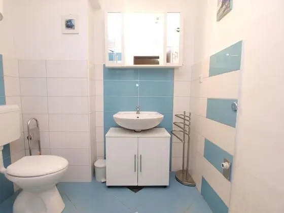 Stüdyo, 1 Yatak Odası (611/1464)