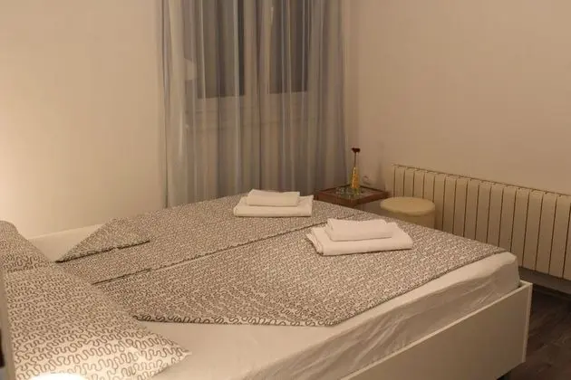 Apart Daire, 2 Yatak Odası