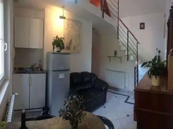 Stüdyo (Studio Apartment)