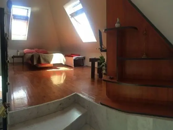 Stüdyo (Studio Apartment)