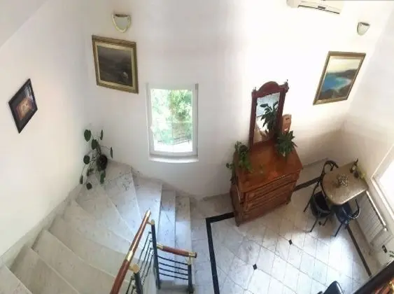 Stüdyo (Studio Apartment)