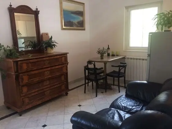 Stüdyo (Studio Apartment)