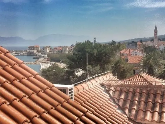 Stüdyo (Studio Apartment)