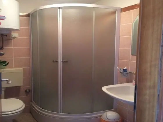 Stüdyo (Studio Apartment)