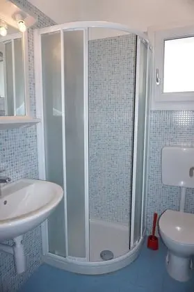 Apart Daire, 2 Yatak Odası, Balkon