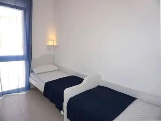 Apart Daire, 2 Yatak Odası, Balkon