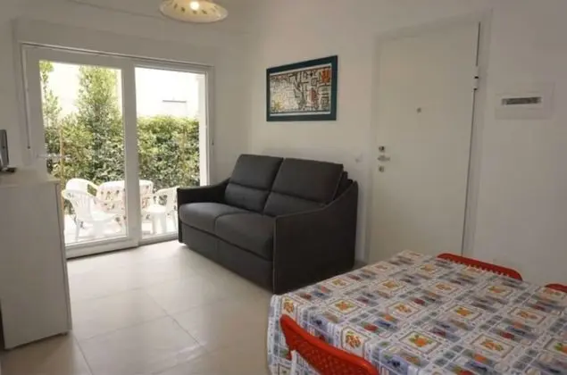 Apart Daire, 2 Yatak Odası, Balkon