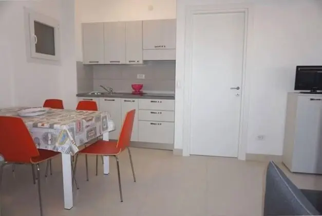 Apart Daire, 2 Yatak Odası, Balkon