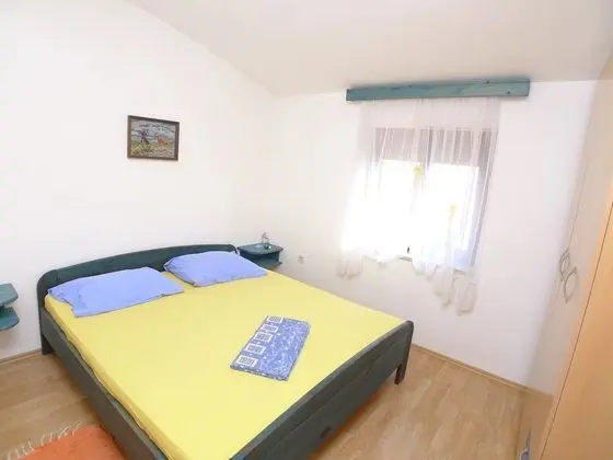 Apart Daire (3 Bedrooms)