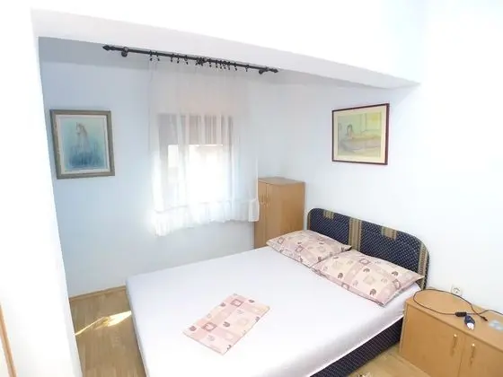 Apart Daire (3 Bedrooms)