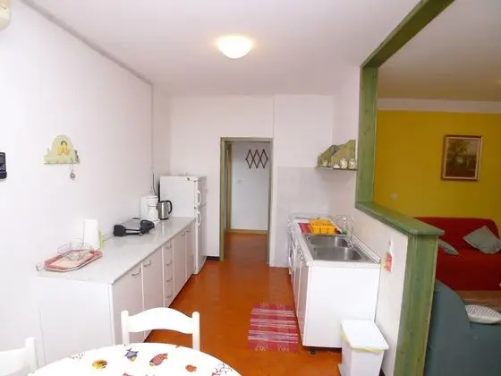 Apart Daire (3 Bedrooms)