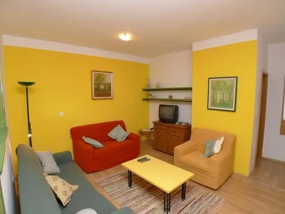Apart Daire (3 Bedrooms)