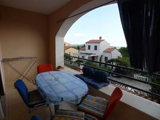 Apart Daire (3 Bedrooms)