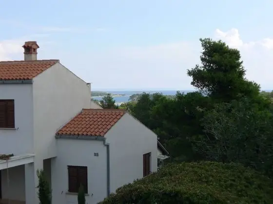 Apart Daire (3 Bedrooms)