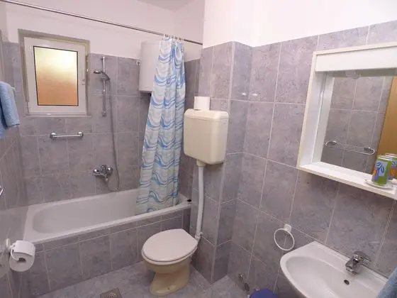 Apart Daire (3 Bedrooms)