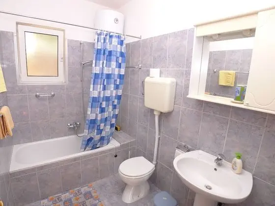 Apart Daire (3 Bedrooms)
