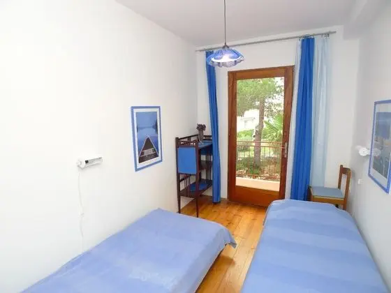 Apart Daire (3 Bedrooms)