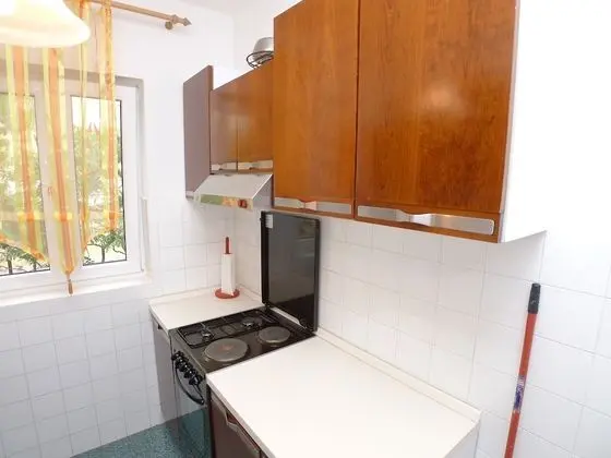Apart Daire (3 Bedrooms)