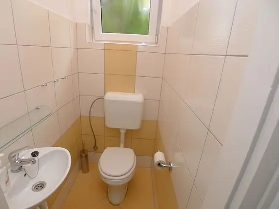 Apart Daire (3 Bedrooms)