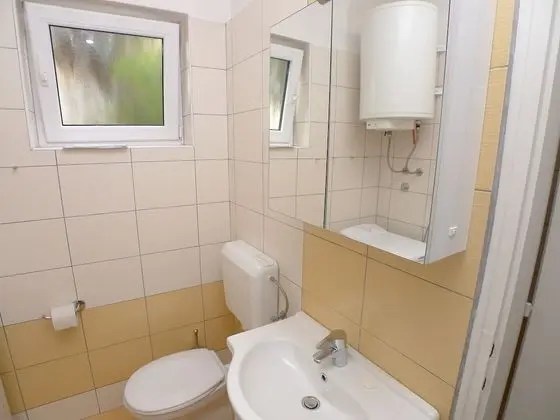 Apart Daire (3 Bedrooms)