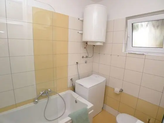 Apart Daire (3 Bedrooms)
