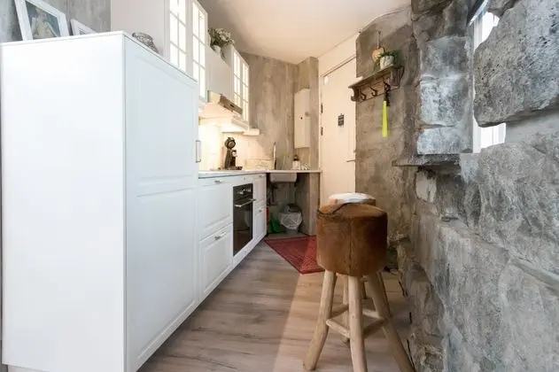 Apart Daire, 1 Yatak Odası (130698)