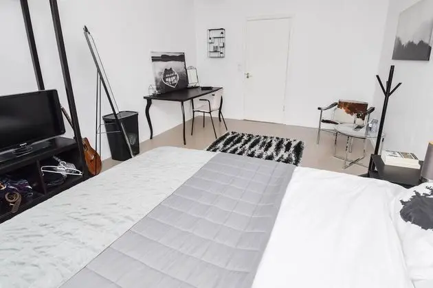 Design Apart Daire, 2 Yatak Odası
