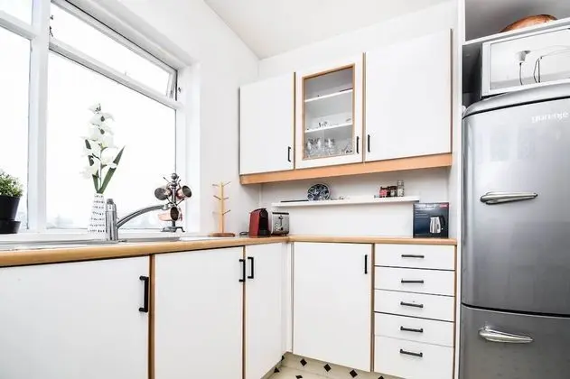 Design Apart Daire, 2 Yatak Odası