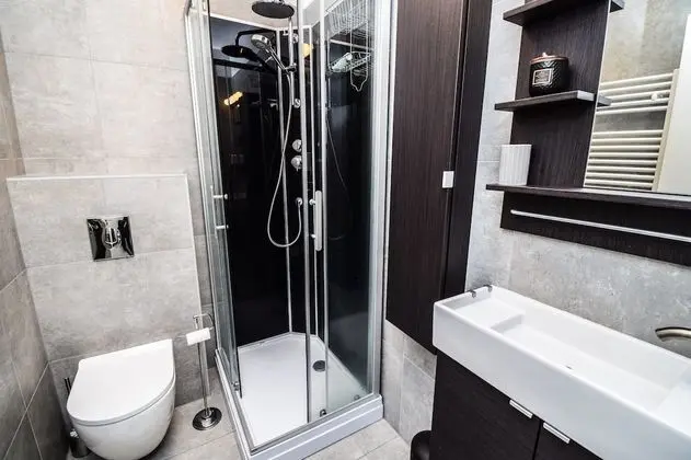 Design Apart Daire, 2 Yatak Odası