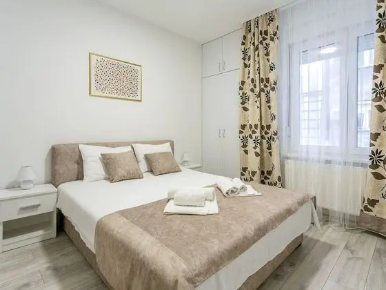 Apart Daire, 2 Yatak Odası