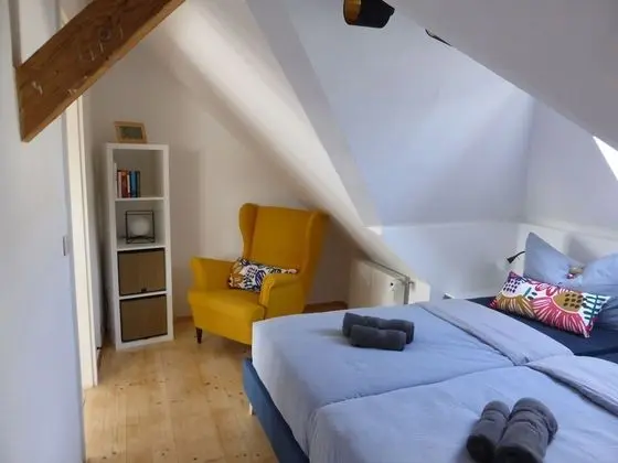 Panoramic Apart Daire (incl. Cleaning Fee)