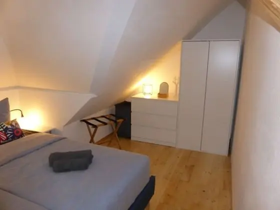 Panoramic Apart Daire (incl. Cleaning Fee)