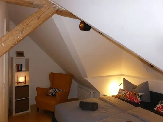 Panoramic Apart Daire (incl. Cleaning Fee)
