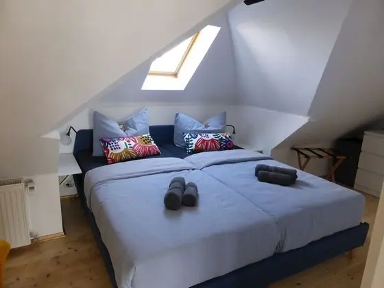 Panoramic Apart Daire (incl. Cleaning Fee)