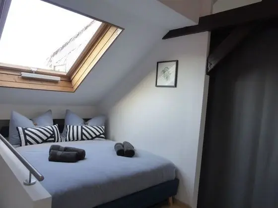 Panoramic Apart Daire (incl. Cleaning Fee)