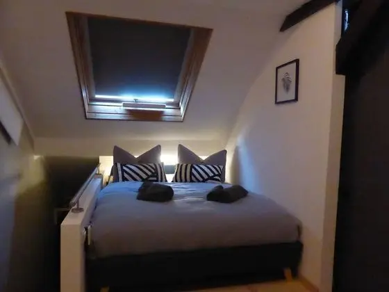 Panoramic Apart Daire (incl. Cleaning Fee)