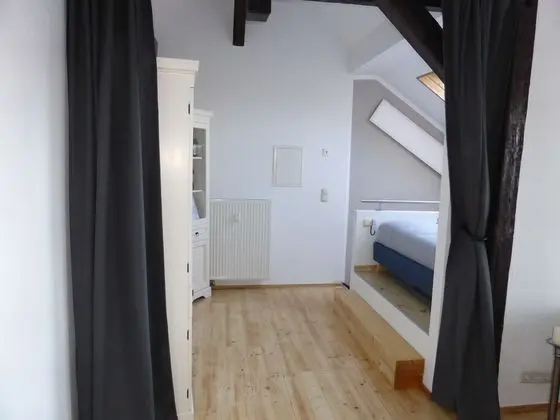 Panoramic Apart Daire (incl. Cleaning Fee)