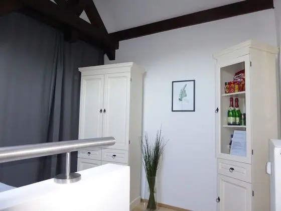 Panoramic Apart Daire (incl. Cleaning Fee)