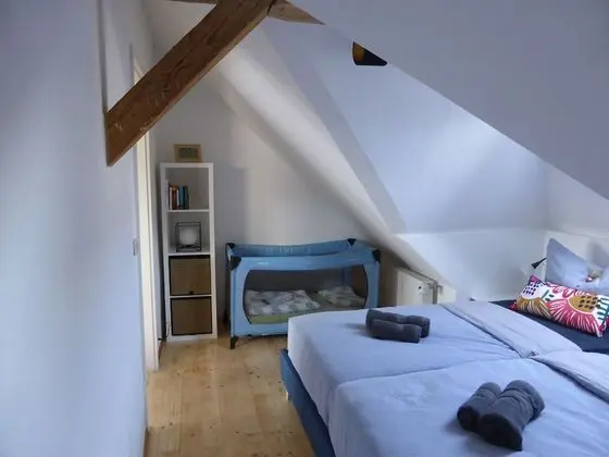 Panoramic Apart Daire (incl. Cleaning Fee)
