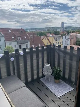 Panoramic Apart Daire (incl. Cleaning Fee)